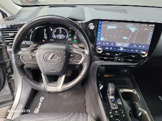 Lexus NX 450h+ Plug-In-Hybrid 227-KW Automaat AWD picture 19