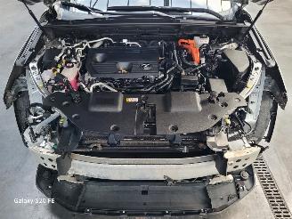 Lexus NX 450h+ Plug-In-Hybrid 227-KW Automaat AWD picture 10