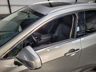 Lexus NX 450h+ Plug-In-Hybrid 227-KW Automaat AWD picture 13