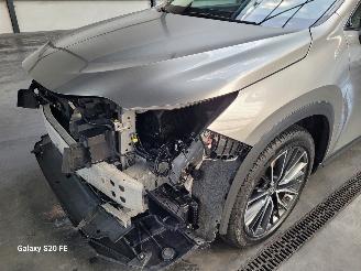 Lexus NX 450h+ Plug-In-Hybrid 227-KW Automaat AWD picture 6