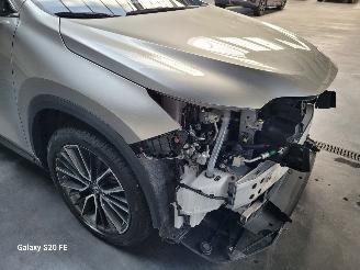 Lexus NX 450h+ Plug-In-Hybrid 227-KW Automaat AWD picture 5