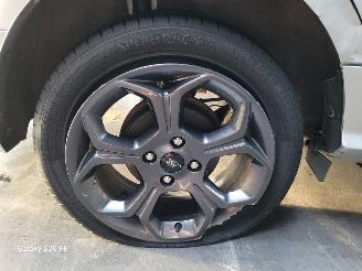 Ford EcoSport 1.0 EcoBoost 74-KW 6-Bak ST-LINE 5drs picture 12