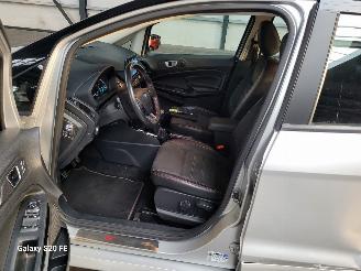 Ford EcoSport 1.0 EcoBoost 74-KW 6-Bak ST-LINE 5drs picture 14