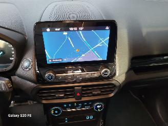 Ford EcoSport 1.0 EcoBoost 74-KW 6-Bak ST-LINE 5drs picture 19