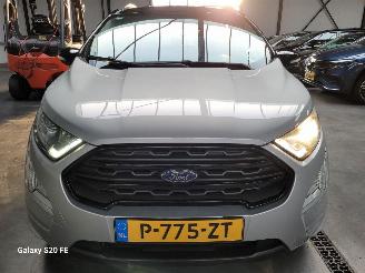 Ford EcoSport 1.0 EcoBoost 74-KW 6-Bak ST-LINE 5drs picture 13