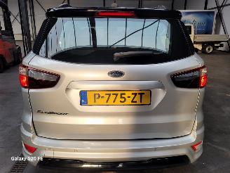 Ford EcoSport 1.0 EcoBoost 74-KW 6-Bak ST-LINE 5drs picture 6