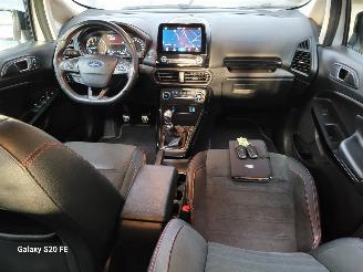 Ford EcoSport 1.0 EcoBoost 74-KW 6-Bak ST-LINE 5drs picture 16