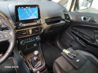 Ford EcoSport 1.0 EcoBoost 74-KW 6-Bak ST-LINE 5drs picture 18