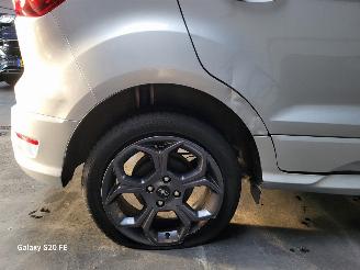 Ford EcoSport 1.0 EcoBoost 74-KW 6-Bak ST-LINE 5drs picture 10