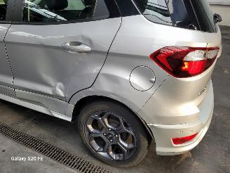 Ford EcoSport 1.0 EcoBoost 74-KW 6-Bak ST-LINE 5drs picture 3