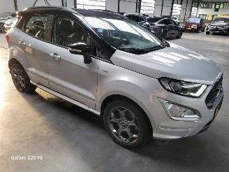 Ford EcoSport 1.0 EcoBoost 74-KW 6-Bak ST-LINE 5drs picture 7