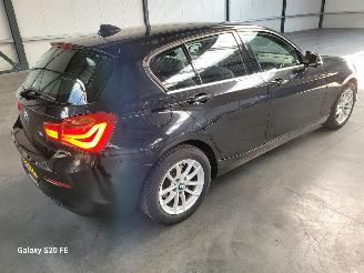 BMW 1-serie 118i Automaat 100-KW Sport 5drs picture 2