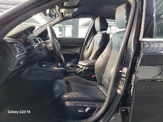 BMW 1-serie 118i Automaat 100-KW Sport 5drs picture 20