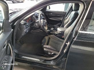 BMW 1-serie 118i Automaat 100-KW Sport 5drs picture 19
