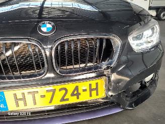 BMW 1-serie 118i Automaat 100-KW Sport 5drs picture 9