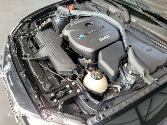BMW 1-serie 118i Automaat 100-KW Sport 5drs picture 15