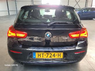 BMW 1-serie 118i Automaat 100-KW Sport 5drs picture 17