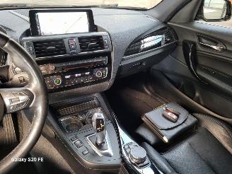 BMW 1-serie 118i Automaat 100-KW Sport 5drs picture 22