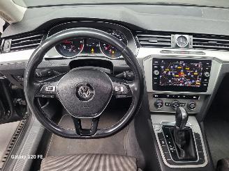 Volkswagen Passat Limo 1.6 TDi 88-KW DSG Comfortline picture 16