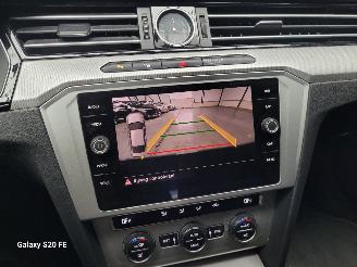 Volkswagen Passat Limo 1.6 TDi 88-KW DSG Comfortline picture 19