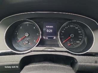 Volkswagen Passat Limo 1.6 TDi 88-KW DSG Comfortline picture 17