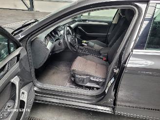 Volkswagen Passat Limo 1.6 TDi 88-KW DSG Comfortline picture 14
