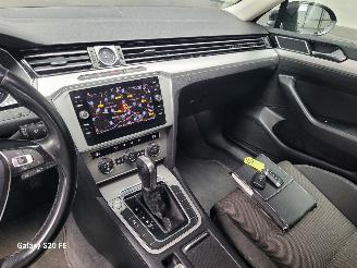 Volkswagen Passat Limo 1.6 TDi 88-KW DSG Comfortline picture 18