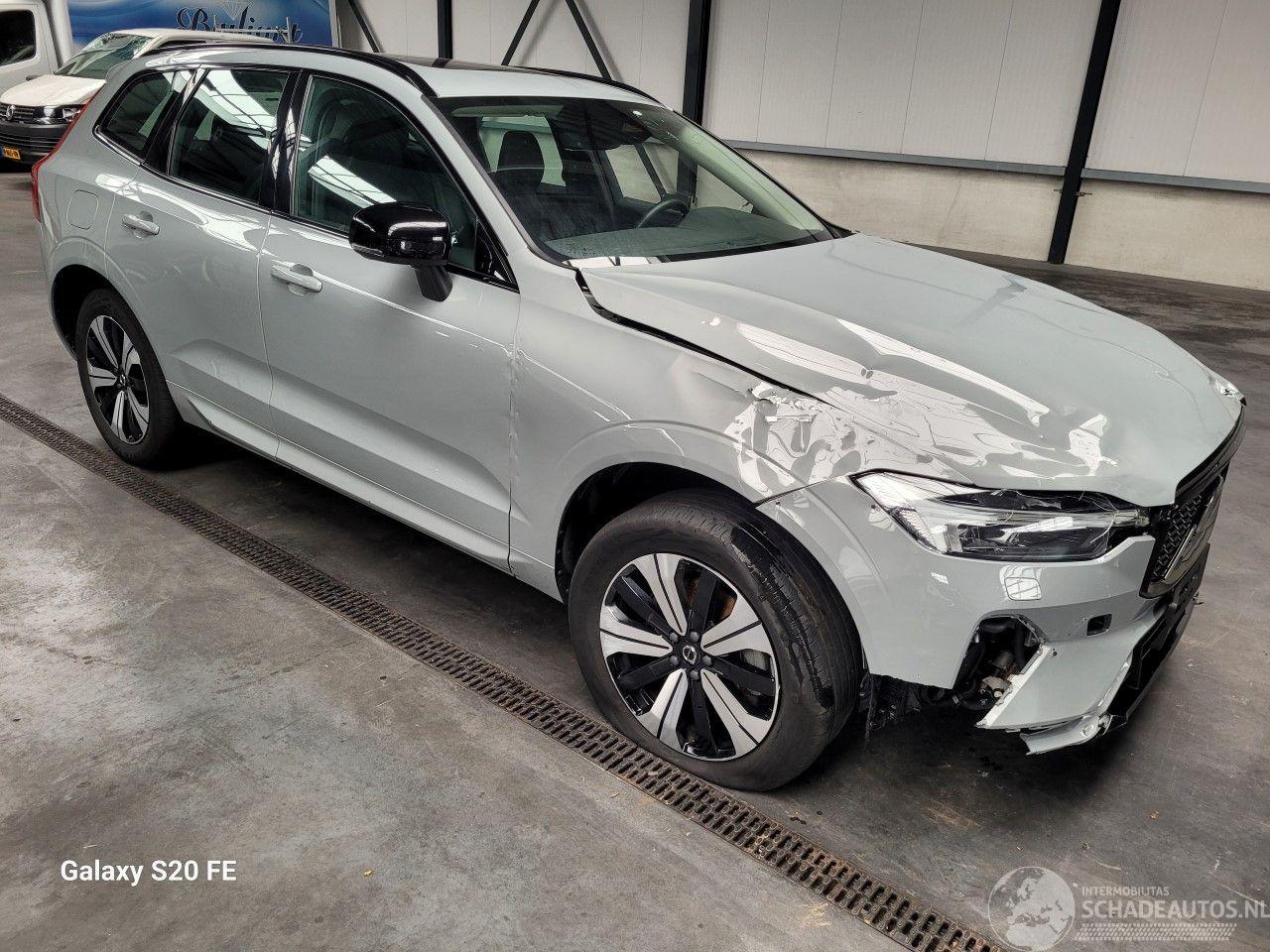 Volvo Xc-60 2.0 T6 293-KW Automaat AWD Plug-In-Hybrid