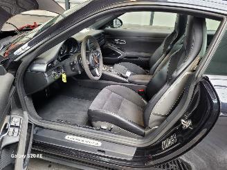 Porsche 911 Carrera 4 GTS 331-KW PDK Automaat Panoramadak picture 17