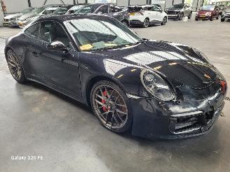 Porsche 911 Carrera 4 GTS 331-KW PDK Automaat Panoramadak picture 8
