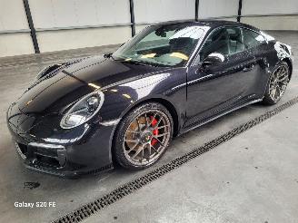  Porsche 911 Carrera 4 GTS 331-KW PDK Automaat Panoramadak 2018/12