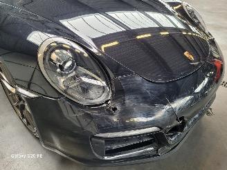 Porsche 911 Carrera 4 GTS 331-KW PDK Automaat Panoramadak picture 10