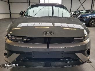 Hyundai ioniq 5 N-LINE 168-KW 84kwh Automaat 2-WD picture 17