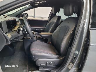 Hyundai ioniq 5 N-LINE 168-KW 84kwh Automaat 2-WD picture 22