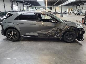 Hyundai ioniq 5 N-LINE 168-KW 84kwh Automaat 2-WD picture 5
