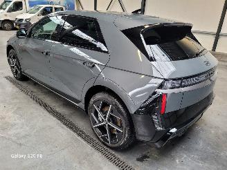 Hyundai ioniq 5 N-LINE 168-KW 84kwh Automaat 2-WD picture 2