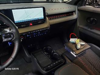 Hyundai ioniq 5 N-LINE 168-KW 84kwh Automaat 2-WD picture 25