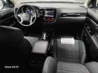 Mitsubishi Outlander 2.4 PHEV 99-KW Automaat AWD Plug-In-Hybrid picture 18