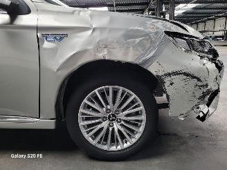 Mitsubishi Outlander 2.4 PHEV 99-KW Automaat AWD Plug-In-Hybrid picture 5