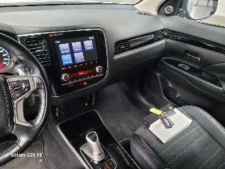 Mitsubishi Outlander 2.4 PHEV 99-KW Automaat AWD Plug-In-Hybrid picture 21