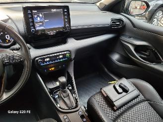 Toyota Yaris Hybrid 1.5 67-KW Automaat 5drs Executive picture 22