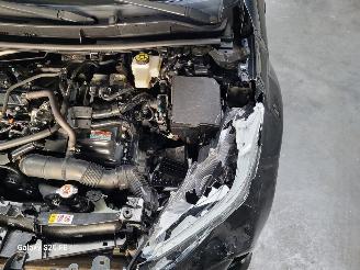 Toyota Yaris Hybrid 1.5 67-KW Automaat 5drs Executive picture 9