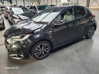 Toyota Yaris Hybrid 1.5 67-KW Automaat 5drs Executive picture 3