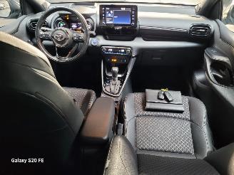 Toyota Yaris Hybrid 1.5 67-KW Automaat 5drs Executive picture 20