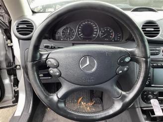Mercedes CLK CLK (R209), Cabrio, 2002 / 2010 3.2 320 V6 18V picture 12