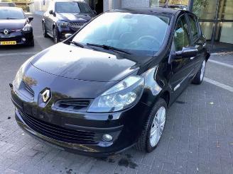 Renault Clio Clio III (BR/CR), Hatchback, 2005 / 2014 2.0 16V picture 1