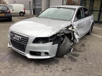 demontáž osobní automobily Audi A4  2008/4