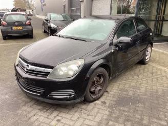 disassembly passenger cars Opel Astra  2007/2