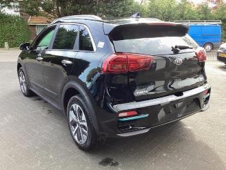 Kia Niro Niro I (DE), SUV, 2016 / 2022 E-Niro 64 kWh picture 7