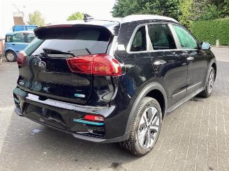 Kia Niro Niro I (DE), SUV, 2016 / 2022 E-Niro 64 kWh picture 5